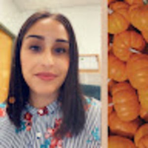 Meet your Posher, Brooke